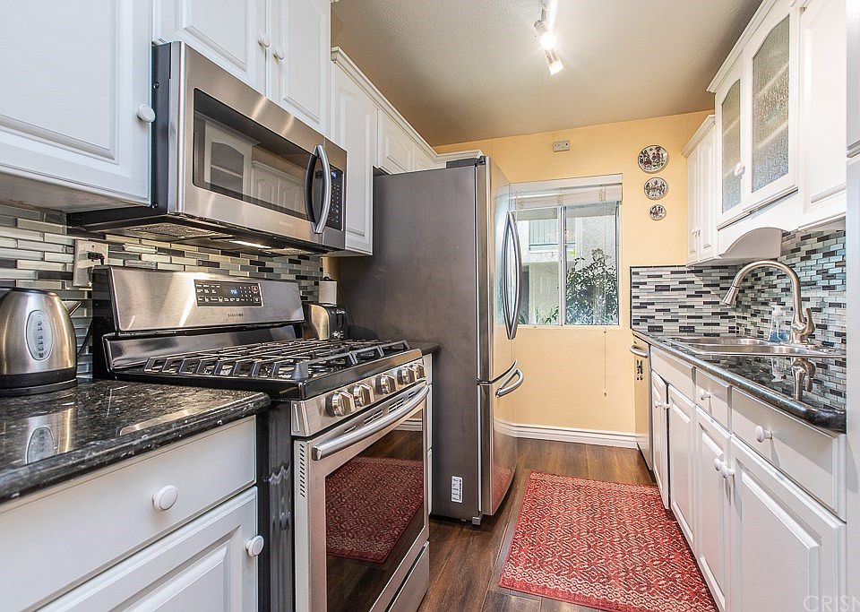 1st image of 20134 Leadwell St Unit 136
