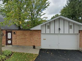 1 Exeter On Oxford St, Rolling Meadows, IL 60008