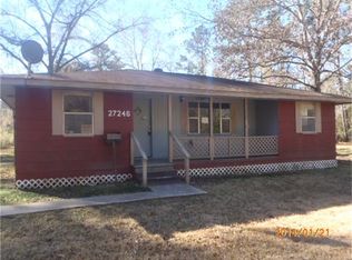 27246 Diamond #C, Splendora, TX 77372