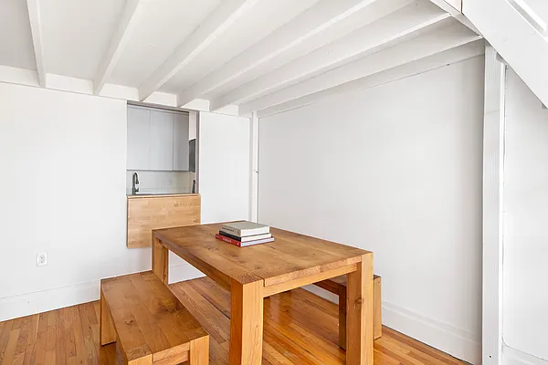 Rented by Brown Harris Stevens | media 14