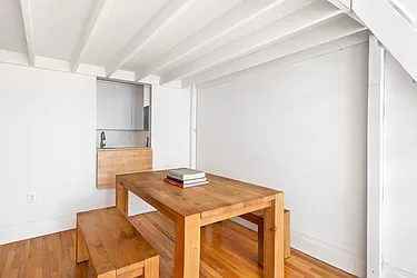 Rented by Brown Harris Stevens