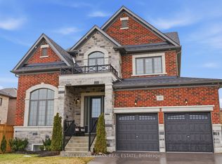 23 Wamsley Cres, Clarington, ON L1B0W1