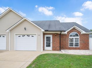 124 Ariel St, Lillington, NC 27546