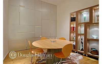 Sold by Douglas Elliman