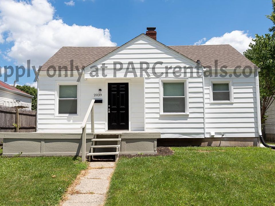 1st image of 2039 N Euclid Ave
