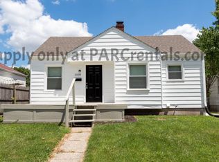 2039 N Euclid Ave, Indianapolis, IN 46218