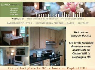 100 14th St NE APT B, Washington, DC 20002