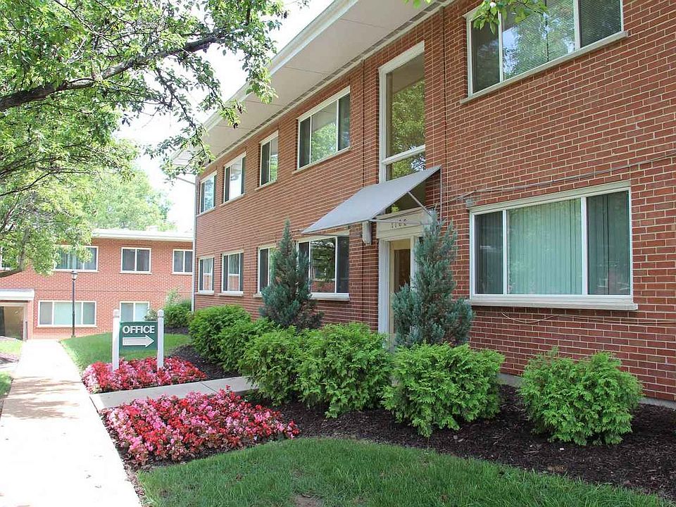 1st image of 1105 Indian Circle Dr APT B