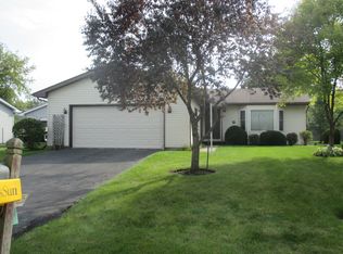 4109 Luckie Ct, Zion, IL 60099