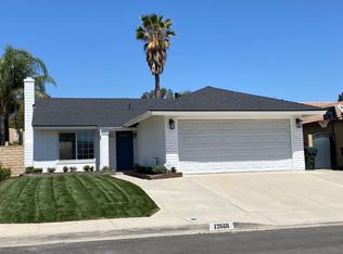 12618 Begonia Ct, Rancho Cucamonga, CA 91739