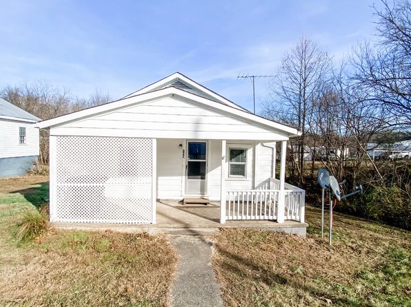 111 M T Holt Ave