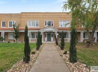 1800 Palm Blvd #206, Brownsville, TX 78520