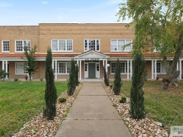 1800 Palm Blvd #206, Brownsville, TX 78520