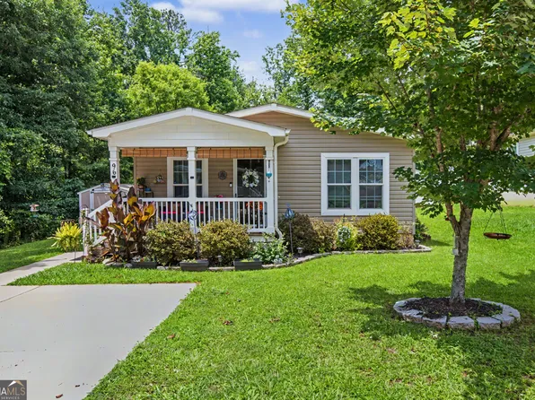 96 Bob White Ln, Newnan, GA 30263