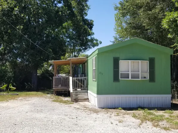 213 S Navy Blvd, Perdido Key, FL 32507