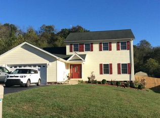 70 Seth St, Jane Lew, WV 26378