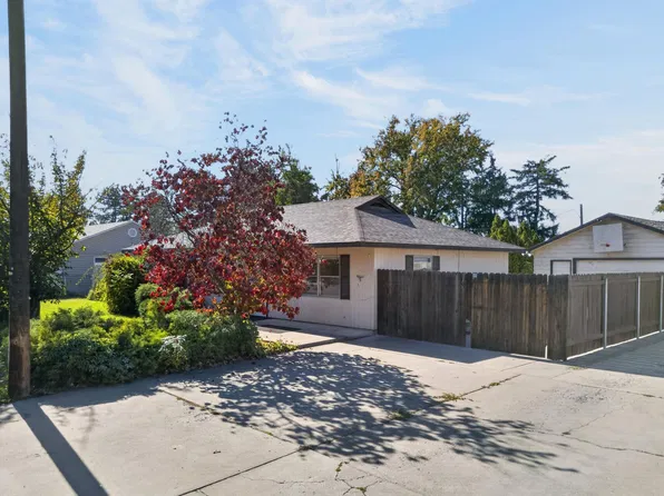 605 Cottonwood Dr, Richland, WA 99352