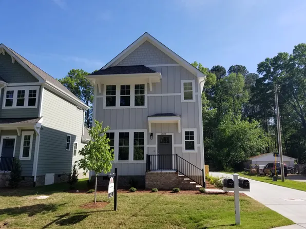 2805 Fawn Ave #B, Durham, NC 27705