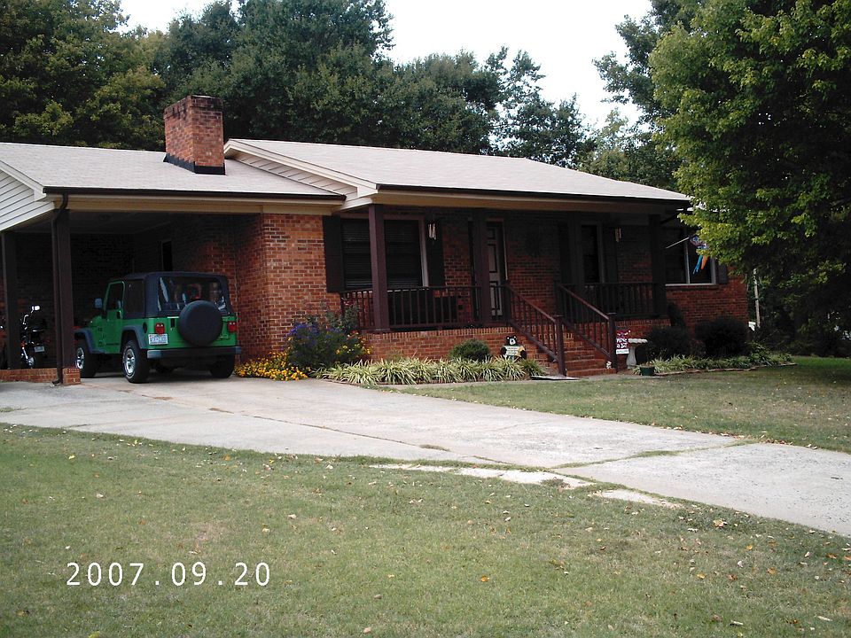 1745 Rhyneland Cir, Gastonia, NC 28054 Zillow