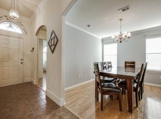 6705 Chalk River Dr, Fort Worth, TX 76179