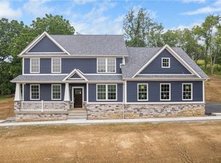 21 Muse Bishop Rd, Canonsburg, PA 15317