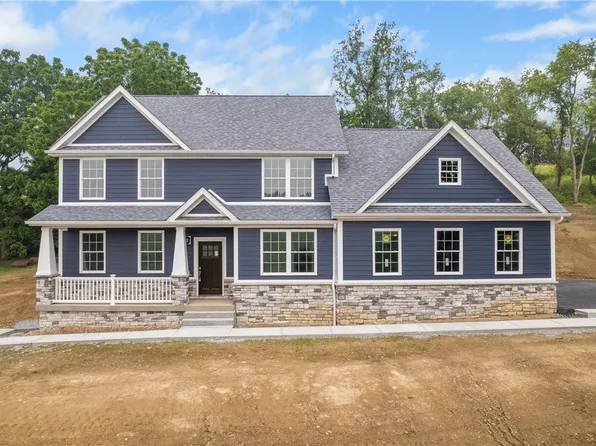 21 Muse Bishop Rd, Canonsburg, PA 15317