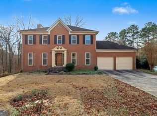 3643 John Carrol Dr, Decatur, GA 30034