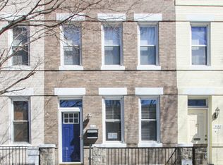 548 14th St SE #B, Washington, DC 20003