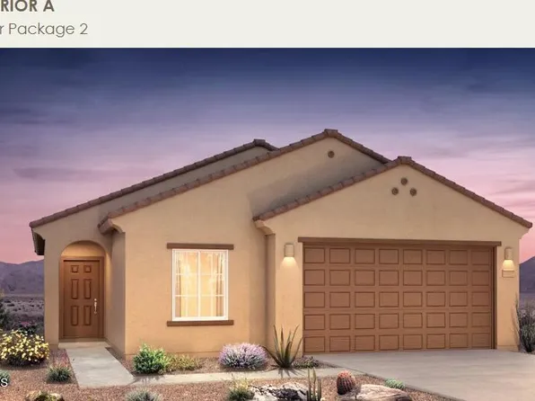 4978 S 254TH Glen, Buckeye, AZ 85326