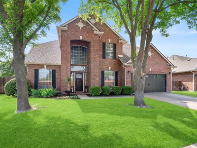 6009 Louisville Dr, Frisco, TX, 75035