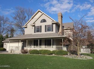 2436 Randall Ave NW, Grand Rapids, MI