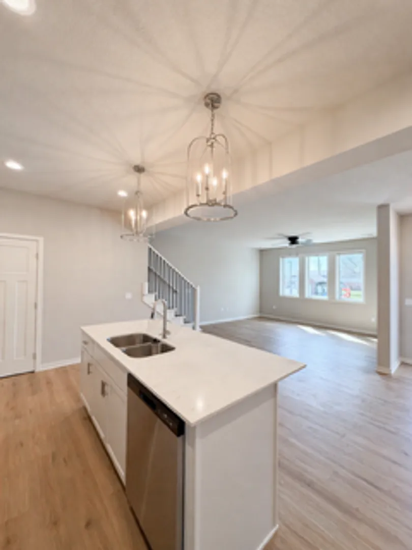 Brand-New 3-Bedroom, 2.5-Bath Townhome for Rent in Grimes, IA — Photo 4