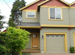 531 NE Jessup St, Portland, OR 97211