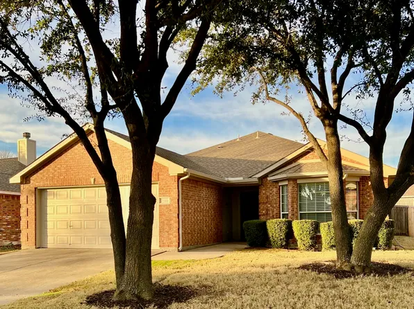 2516 Emerald Ln, McKinney, TX 75071