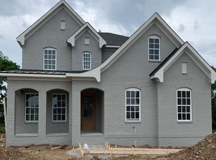 3654 Martin Mill Rd LOT 8022, Thompsons Station, TN 37179