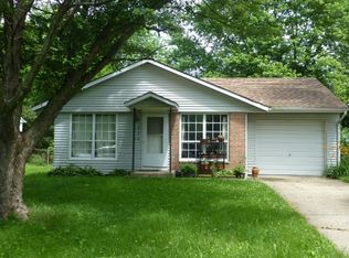 230 Vicksburg Ln, West Lafayette, IN 47906