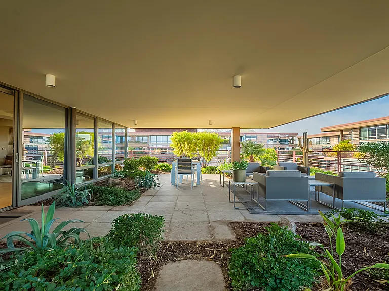 7167 E Rancho Vista Dr #6004 — Photo 35