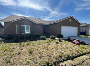 789 W Brown Ave, Porterville, CA