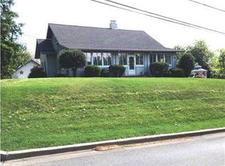 100 W Buena Vista Rd, Evansville, IN