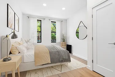 Rented by Freestone Property Group