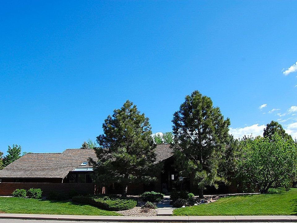 Spacious Ranch