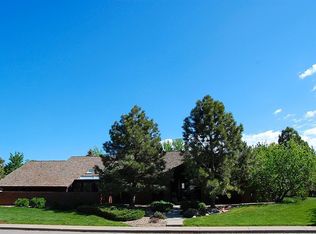 7235 Four Rivers Rd, Boulder, CO 80301