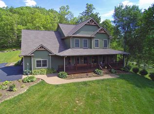 44 Parker Rd, Canton, NC 28716