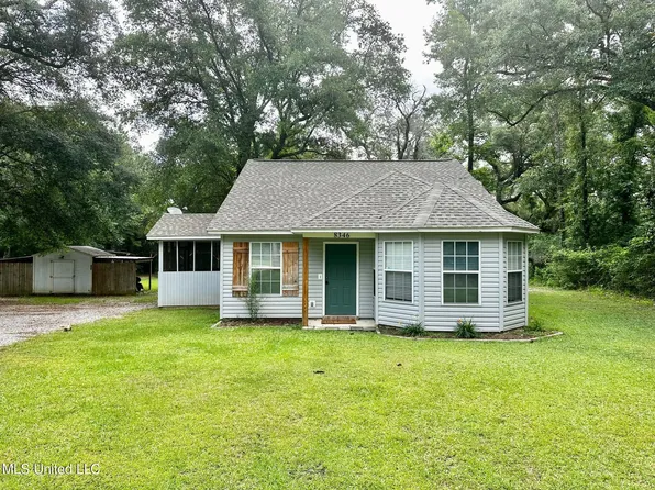 8346 Henley Rd, Pass Christian, MS 39571