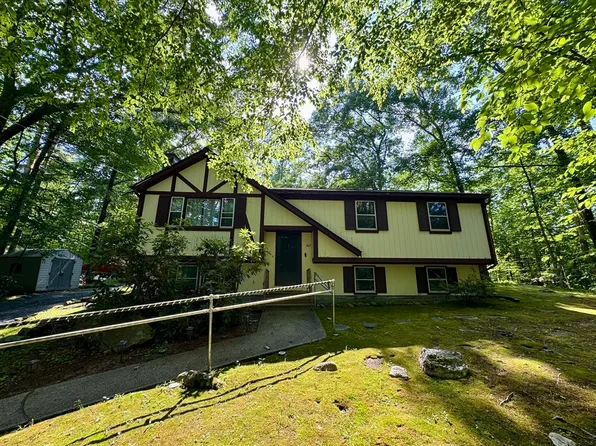 865 Providence Rd, Northbridge, MA 01534