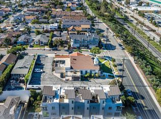 500 E Imperial Ave, El Segundo, CA 90245