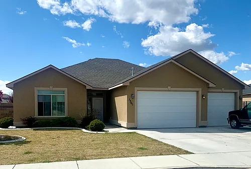 1361 Quartz Ave Photo 1