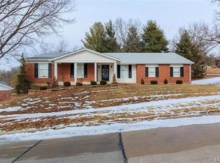 4733 Melissa Jo Ln, Saint Louis, MO