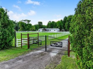 6731 State Route 46, Rome, OH 44085