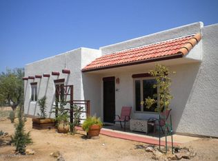 16130 W Ridgemoor Ave, Tucson, AZ 85736